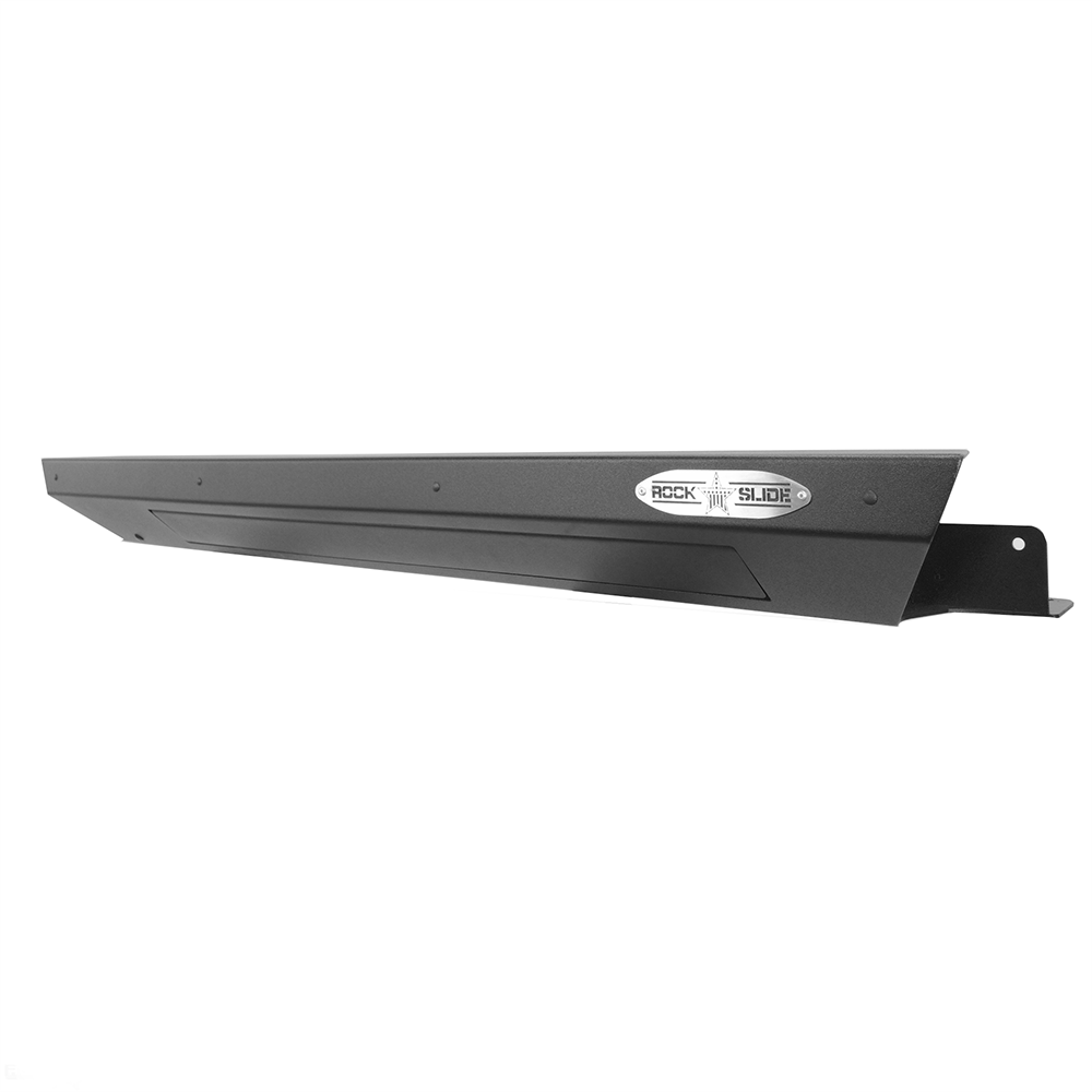 Rock Slide Engineering Door Step Slider for 2018-C JL 2 Door Models BD-SS-300-JL2