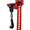 Hi-Lift Jack Bumper Lift Attachment BL-250