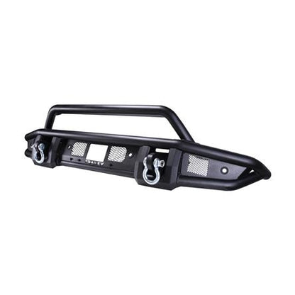 TrailFX Front Standard Bumper for 2021-C Ford Bronco BR001T