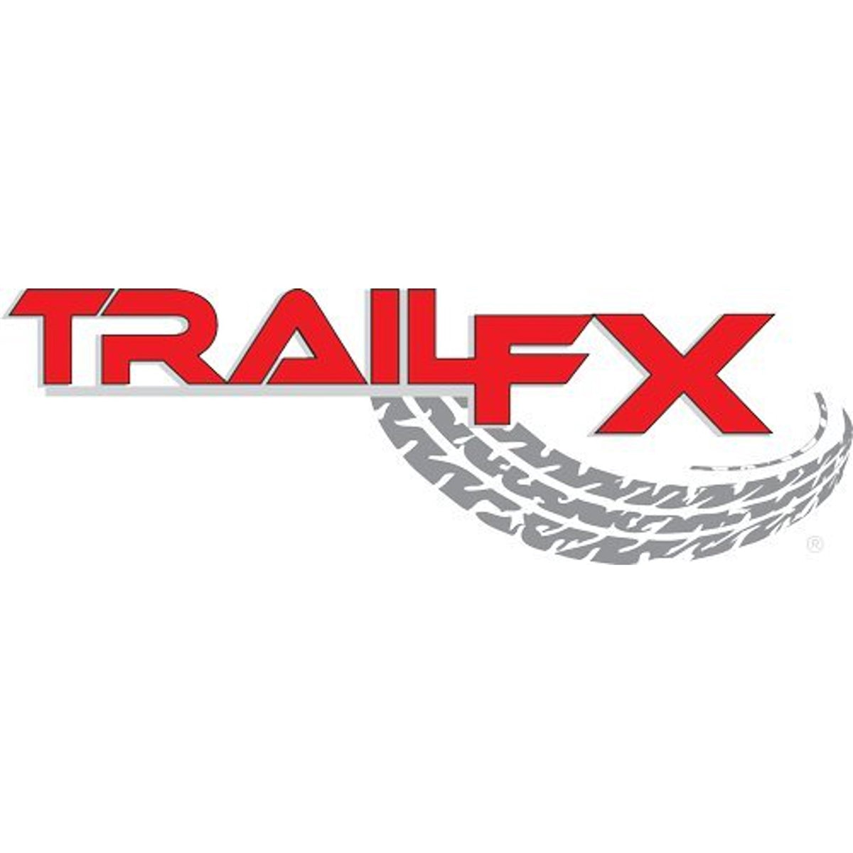 TrailFX Front Standard Bumper for 2021-C Ford Bronco BR001T