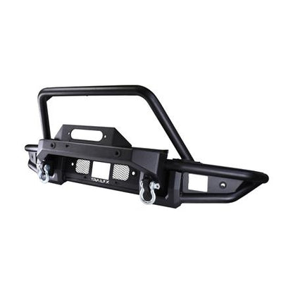 TrailFX Front Winch Bumper for 2021-C Ford Bronco - BR002T