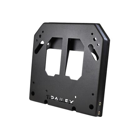 TrailFX  Spare Tire Carrier Spacer for 2021-C Ford Bronco BR009T