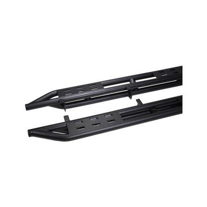 TrailFX Rocker  Protection  Steps for 2021-C Ford Bronco 2 Door Models BR012T