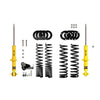 ARB Old Man Emu | Medium/Heavy Load Lift Kit | Ford Bronco 4 Door | Approx. 2 Inch; Sasquatch 0.75 Inch | BRONMK2