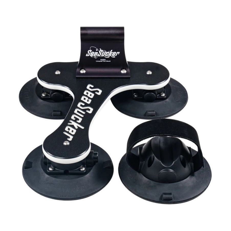 SEASUCKER BT1004.1 Talon Rack - 1 Bike