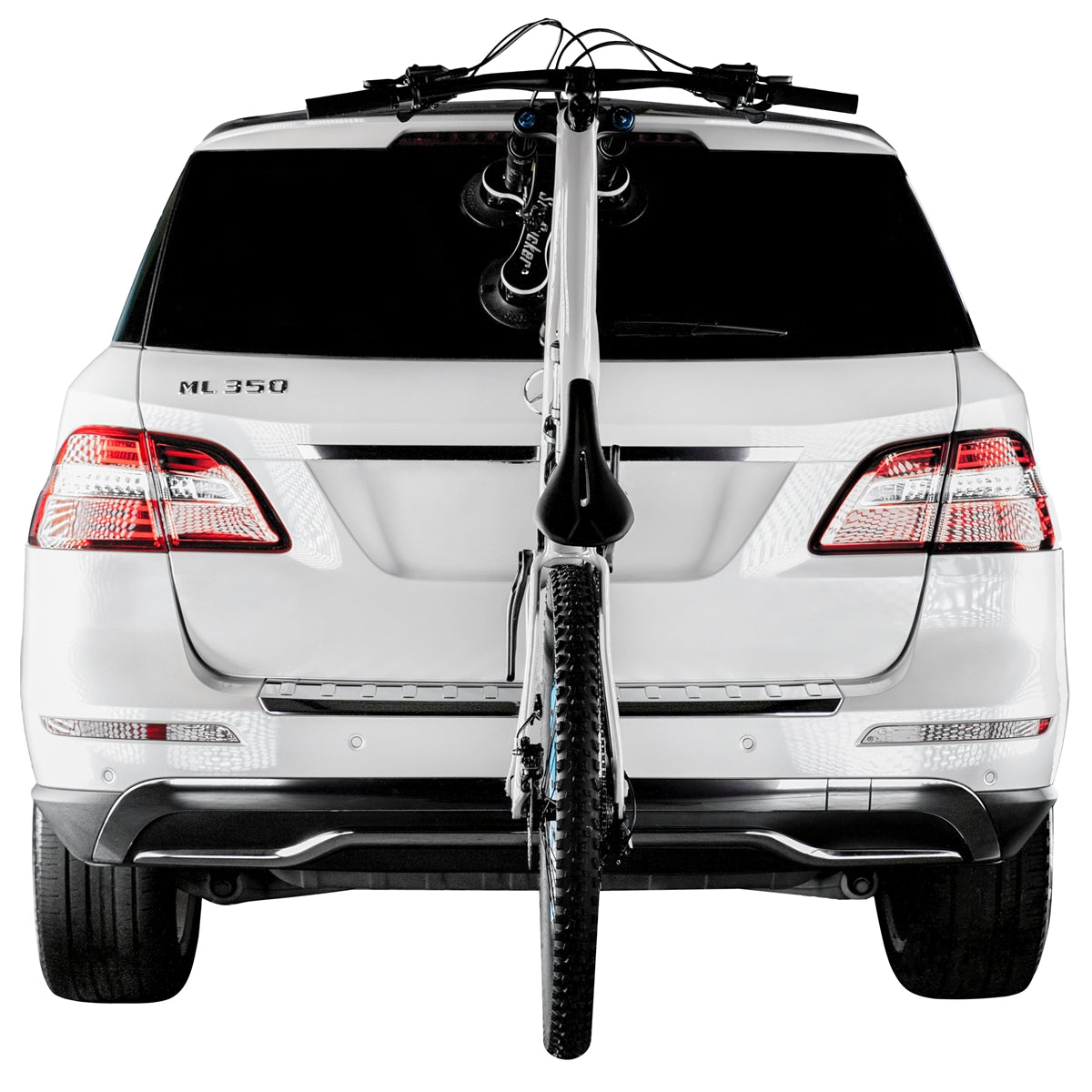 SeaSucker Talon Rack  - 1 Bike BT1004.1