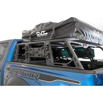 Addictive Desert Designs ADD-Land Overland Rack (2017-C Ford Raptor - 2015-C F-150) C118822000103