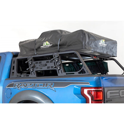 Addictive Desert Designs ADD-Land Overland Rack (2017-C Ford Raptor - 2015-C F-150) C118822000103