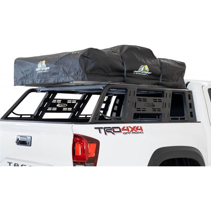 Addictive Desert Designs ADD-Lander Overland Rack for 05-Current Toyota Tacoma C698832000103
