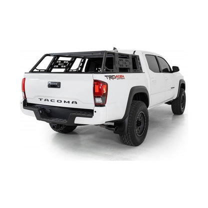 Addictive Desert Designs ADD-Lander Overland Rack for 05-Current Toyota Tacoma C698832000103