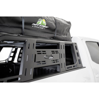 Addictive Desert Designs ADD-Lander Overland Rack for 05-Current Toyota Tacoma C698832000103