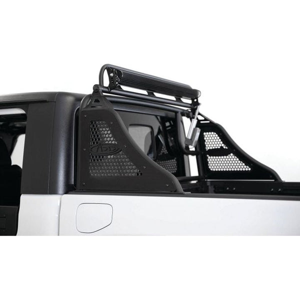 Addictive Desert Designs Race Series Chase Rack (No Lights) for 2020-C Jeep Gladiator JT C975952430103