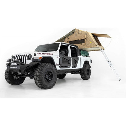 Addictive Desert Designs ADD-Lander Overland Rack for 2020-C Gladiator JT C978832000103