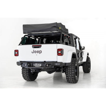 Addictive Desert Designs ADD-Lander Overland Rack for 2020-C Gladiator JT C978832000103