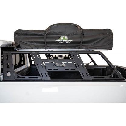 Addictive Desert Designs ADD-Land Overland Rack (RAM, Silverado, Sierra, F-150) C9988320001NA