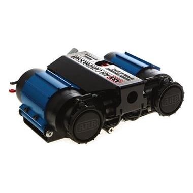 ARB CKMTA12 Twin Air Compressor Kit 12 Volt