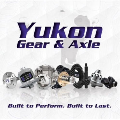 Yukon Gear High Performance Dana 30 Ring & Pinions for Reverse Front 5.13 Ratio (JL - JT) YG D30JL-513R
