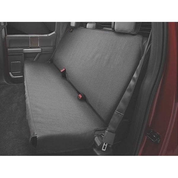 WeatherTech Universal Seat Protector - 2nd Row Bench Seating (Rear)