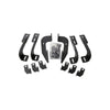 Dee Zee NXt Running Boards Bracket Kit DZ16346