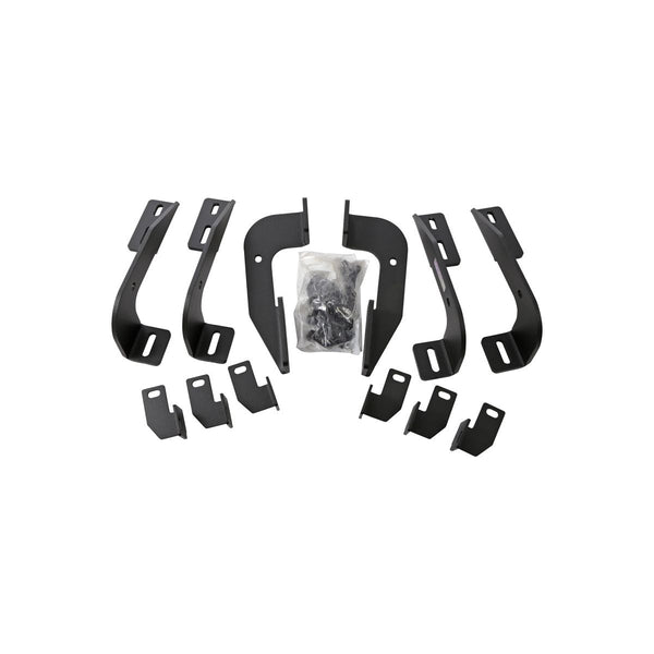 Dee Zee NXt Running Boards Bracket Kit DZ16346