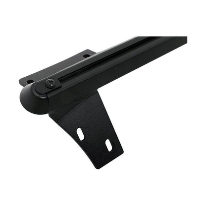 Dee Zee Jeep A-Pillar Light Brackets for 07-18 Jeep Wrangler JK DZ4446JK