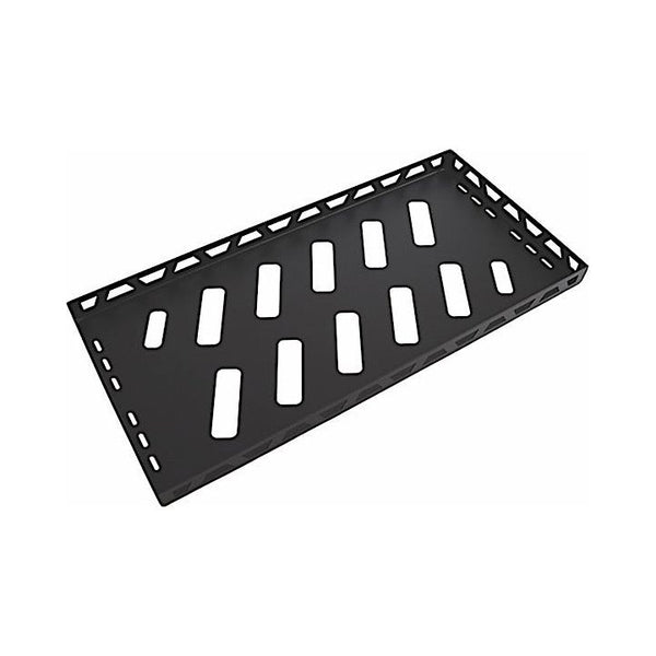 Dee Zee Rear Cargo Rack for 07-C Jeep JK - JL - JT & Ford Bronco DZ4470JP