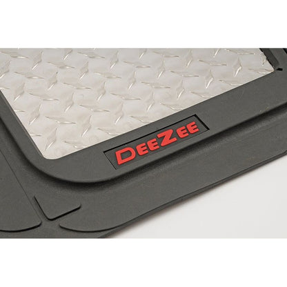 Dee Zee All Weather Tread Mats (Universal) DZ90709