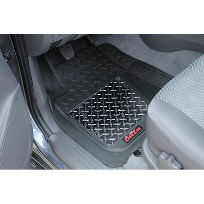 Dee Zee All Weather Tread Mats (Universal) DZ90709