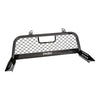 Dee Zee Aluminum Front Truck Racks - Black fits 2015-Current Gladiator JT - Tacoma - Ranger - Colorado DZ95070RB