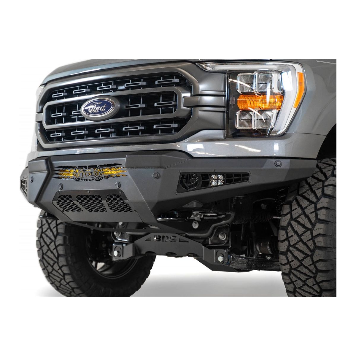 ADDICTIVE DESERT DESIGNS F190111040103 for 2021 Ford F-150