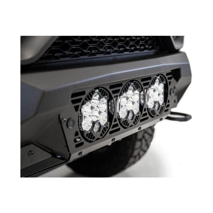 ADDICTIVE DESERT DESIGNS F620014100103 TRX for 21-Current Ram 1500