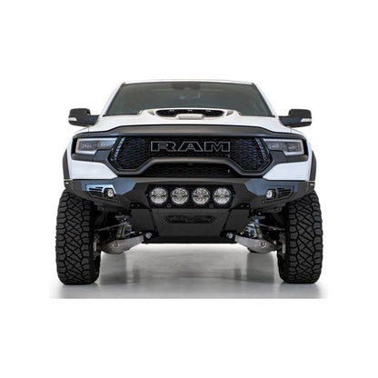 Addictive Desert Design  TRX Bomber Front Bumper (RIGID) for 21-Current Ram 1500 F620014110103