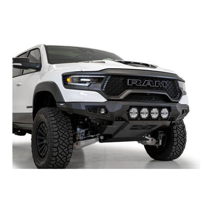Addictive Desert Design  TRX Bomber Front Bumper (RIGID) for 21-Current Ram 1500 F620014110103