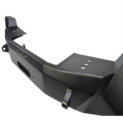 Rock Slide Engineering Full Front Bumper w-out Bull Bar for 18-C Jeep Wrangler JL & Gladiator JT FB-F-101-JL