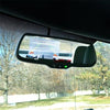 Brandmotion 7.3inch  LCD Display Mirror FLTW-7692V3