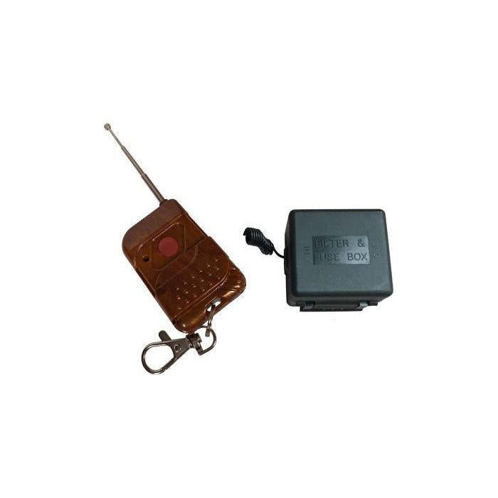 HORNBLASTERS HB-RC Wireless Horn Activation Remote