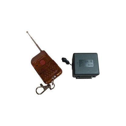 HORNBLASTERS HB-RC Wireless Horn Activation Remote