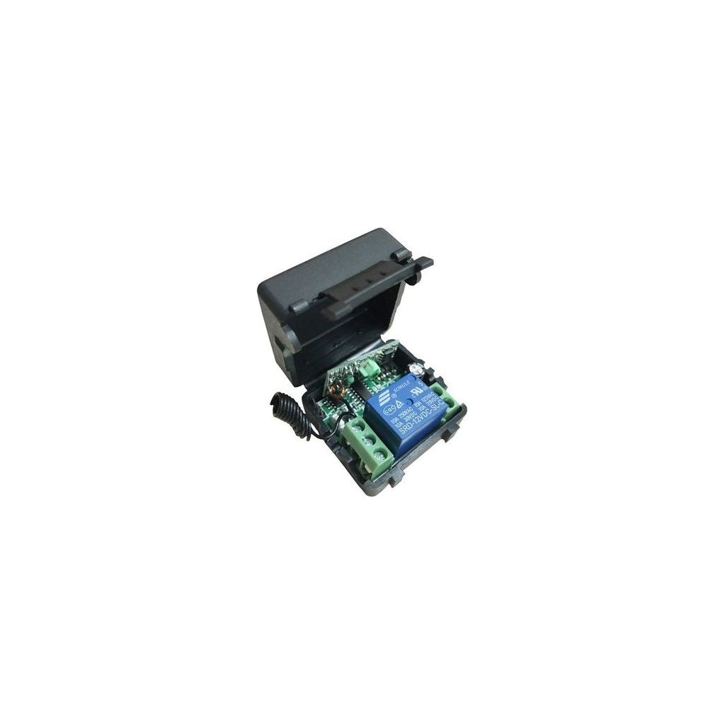 HORNBLASTERS HB-RC Wireless Horn Activation Remote