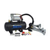 HornBlasters Jackass 127H Air Horn Kit HK-B3-127H