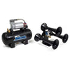 HornBlasters Bandit 127H Air Horn Kit HK-BA-127H