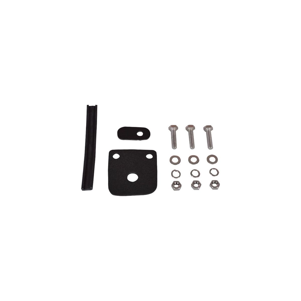 HORNBLASTERS HK-S33K-232 Safety Horn 232 Kit