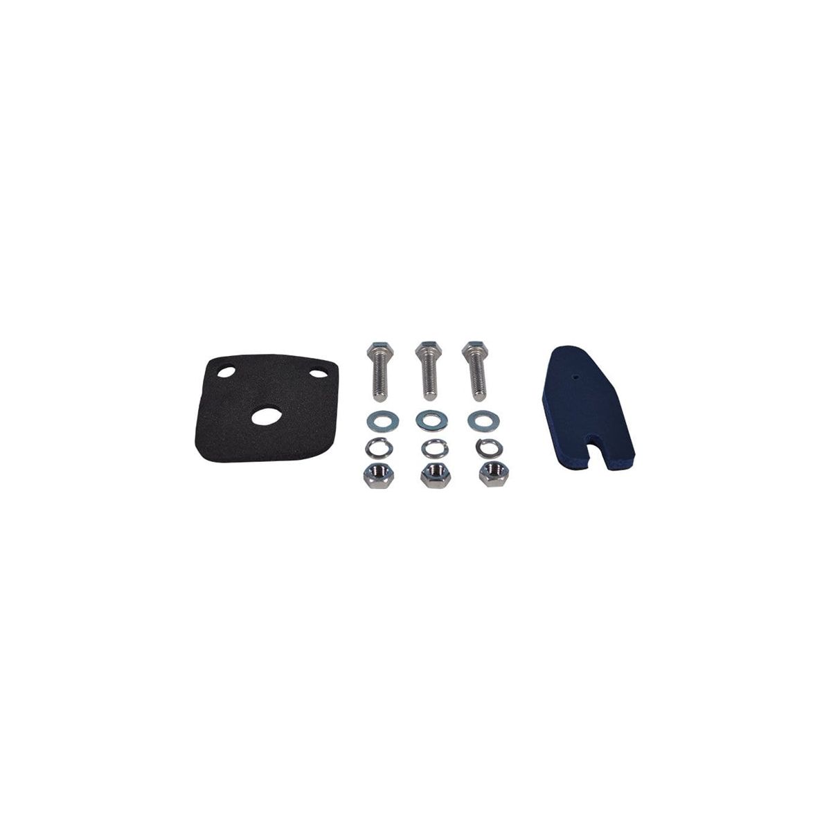 HORNBLASTERS HK-T37-228H TUG-37 228H Tug Air Horn Kit