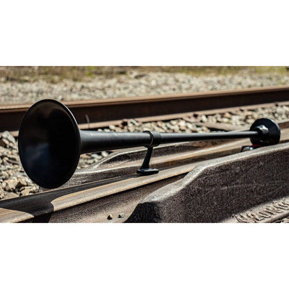 HORNBLASTERS HK-T37-228H TUG-37 228H Tug Air Horn Kit