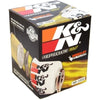 K&N Filter Wrench Off Oil Filter HP-1002