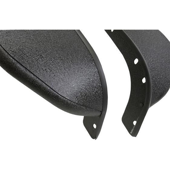 TrailFX  Flat Fender Flare for 2007-2018 Jeep Wrangler JK (Front and Rear) J052FF-J052RF