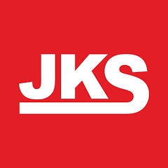 JKS Front Adjustable Track Bar for 2007-2018 Jeep Wrangler JK - JKSOGS121