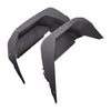 TrailFX 2020–2026 Rear Fender Well Liners For Jeep Gladiator (JL010RI)