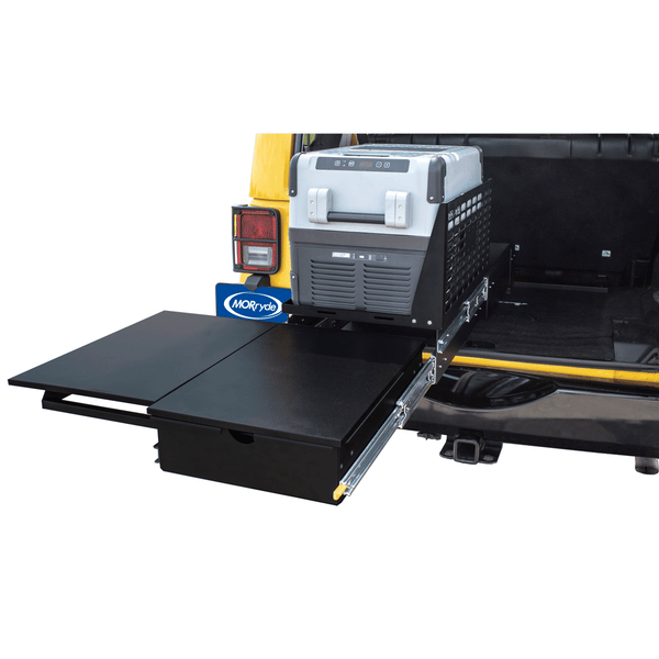 MOR-ryde Trail Kitchen for 07-C Jeep Wrangler JK - JL Unlimited JP54-038