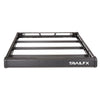TrailFX 2018–2026 Roof Basket For Jeep Wrangler JL/Gladiator (JRB001T)