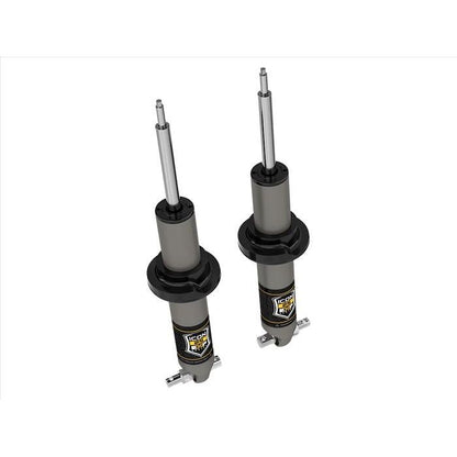 ICON VEHICLE DYNAMICS | 2021-2023 Ford Bronco Hoss 2.0 Pkg 0-2 Inch Lift Stage 2 Suspension System Billet Icon Vehicle Dynamics | K40013